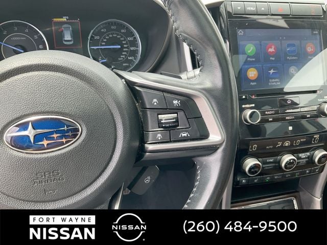 2020 Subaru Ascent Touring