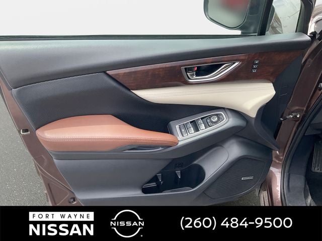 2020 Subaru Ascent Touring