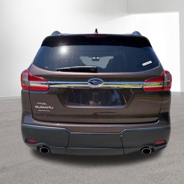 2020 Subaru Ascent Touring