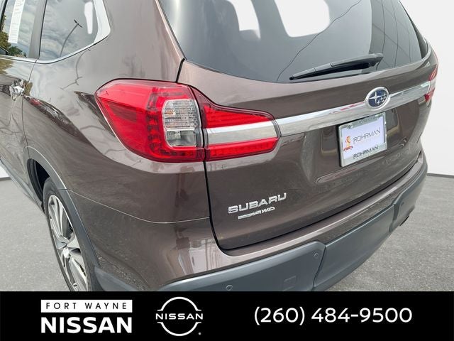 2020 Subaru Ascent Touring