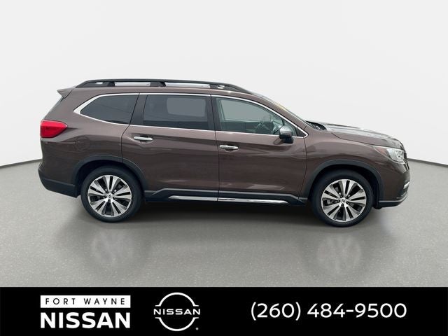 2020 Subaru Ascent Touring