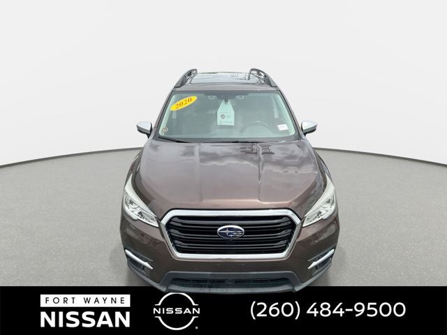 2020 Subaru Ascent Touring