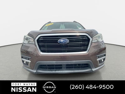 2020 Subaru Ascent Touring