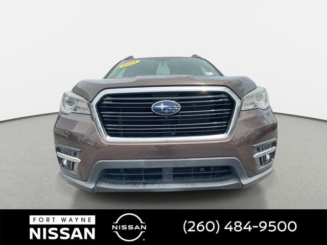 2020 Subaru Ascent Touring