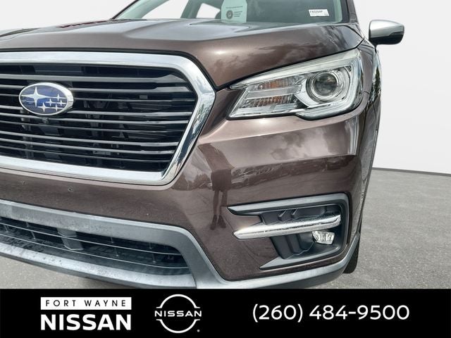 2020 Subaru Ascent Touring