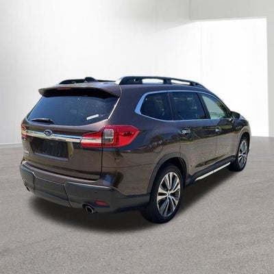 2020 Subaru Ascent Touring