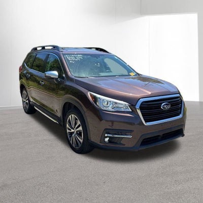 2020 Subaru Ascent Touring