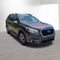 2020 Subaru Ascent Touring