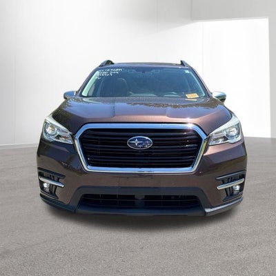 2020 Subaru Ascent Touring