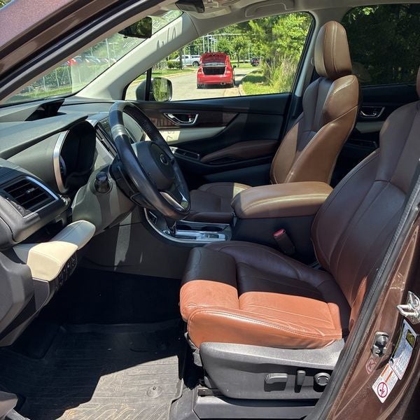 2020 Subaru Ascent Touring