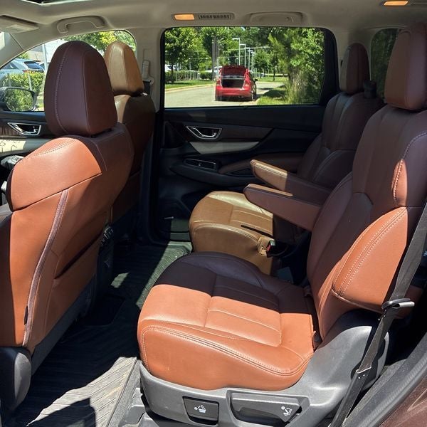 2020 Subaru Ascent Touring