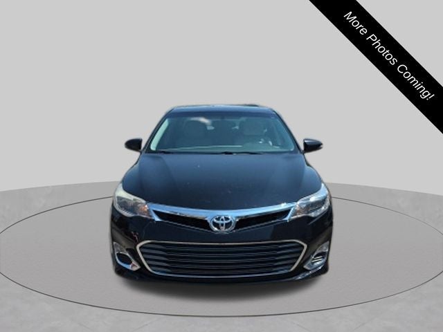 2013 Toyota Avalon XLE Premium