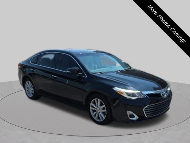 2013 Toyota Avalon XLE Premium