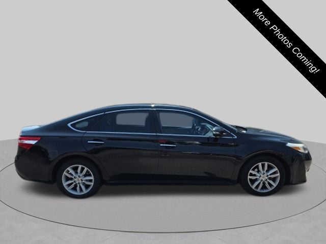 2013 Toyota Avalon XLE Premium