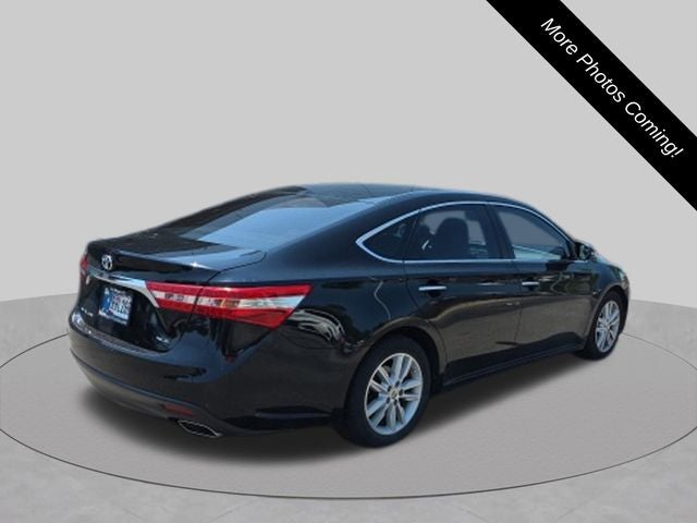 2013 Toyota Avalon XLE Premium
