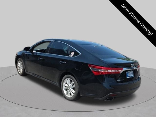 2013 Toyota Avalon XLE Premium