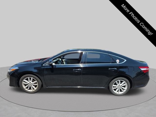 2013 Toyota Avalon XLE Premium