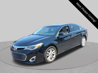 2013 Toyota Avalon XLE Premium