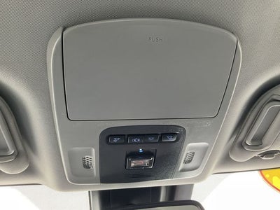 2020 Toyota Camry Hybrid XLE