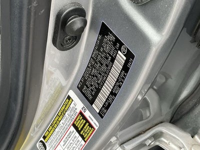 2020 Toyota Camry Hybrid XLE