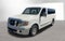 2019 Nissan NV Passenger SL