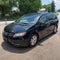 2015 Honda Odyssey EX-L w/Navigation