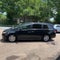 2015 Honda Odyssey EX-L w/Navigation