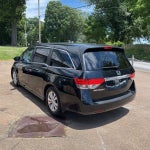 2015 Honda Odyssey EX-L w/Navigation