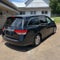 2015 Honda Odyssey EX-L w/Navigation