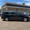 2015 Honda Odyssey EX-L w/Navigation