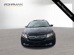 2014 Honda Odyssey Touring