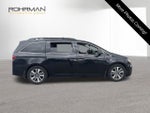 2014 Honda Odyssey Touring