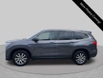 2021 Honda Pilot EX