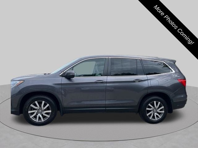 2021 Honda Pilot EX