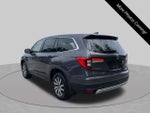 2021 Honda Pilot EX