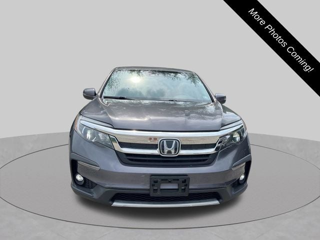 2021 Honda Pilot EX