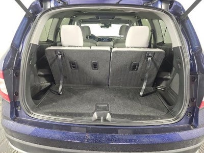 2022 Honda Pilot Touring 8 Passenger