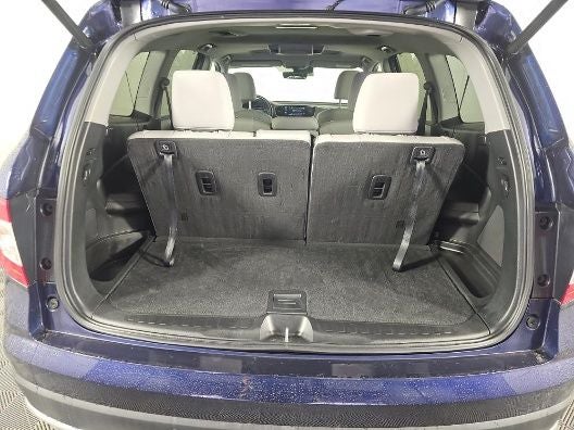 2022 Honda Pilot Touring 8 Passenger