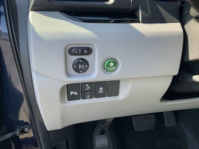 2022 Honda Pilot Touring 8 Passenger