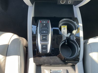 2022 Honda Pilot Touring 8 Passenger