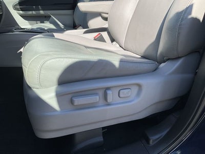 2022 Honda Pilot Touring 8 Passenger