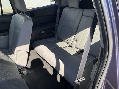 2022 Honda Pilot Touring 8 Passenger
