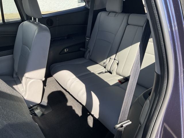 2022 Honda Pilot Touring 8 Passenger