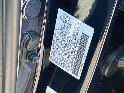 2022 Honda Pilot Touring 8 Passenger