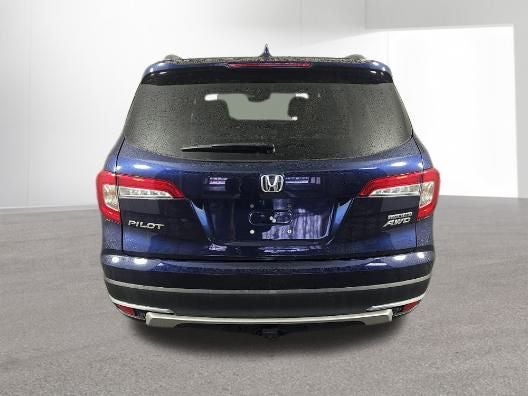 2022 Honda Pilot Touring 8 Passenger