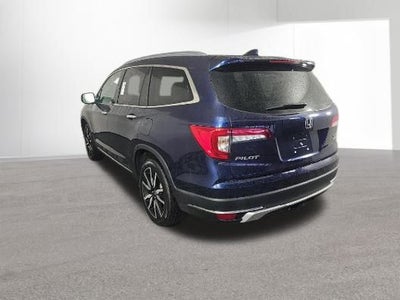 2022 Honda Pilot Touring 8 Passenger