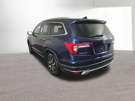 2022 Honda Pilot Touring 8 Passenger