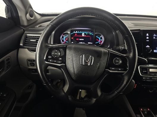 2022 Honda Pilot Touring 8 Passenger