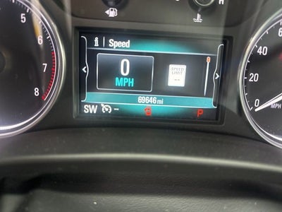 2019 Buick Enclave Essence