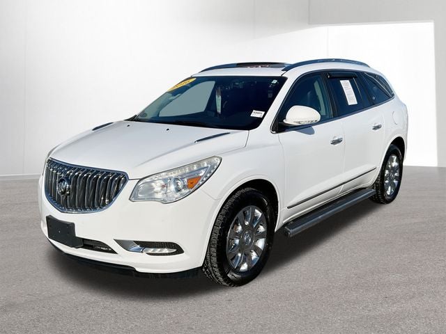 2016 Buick Enclave Leather Group